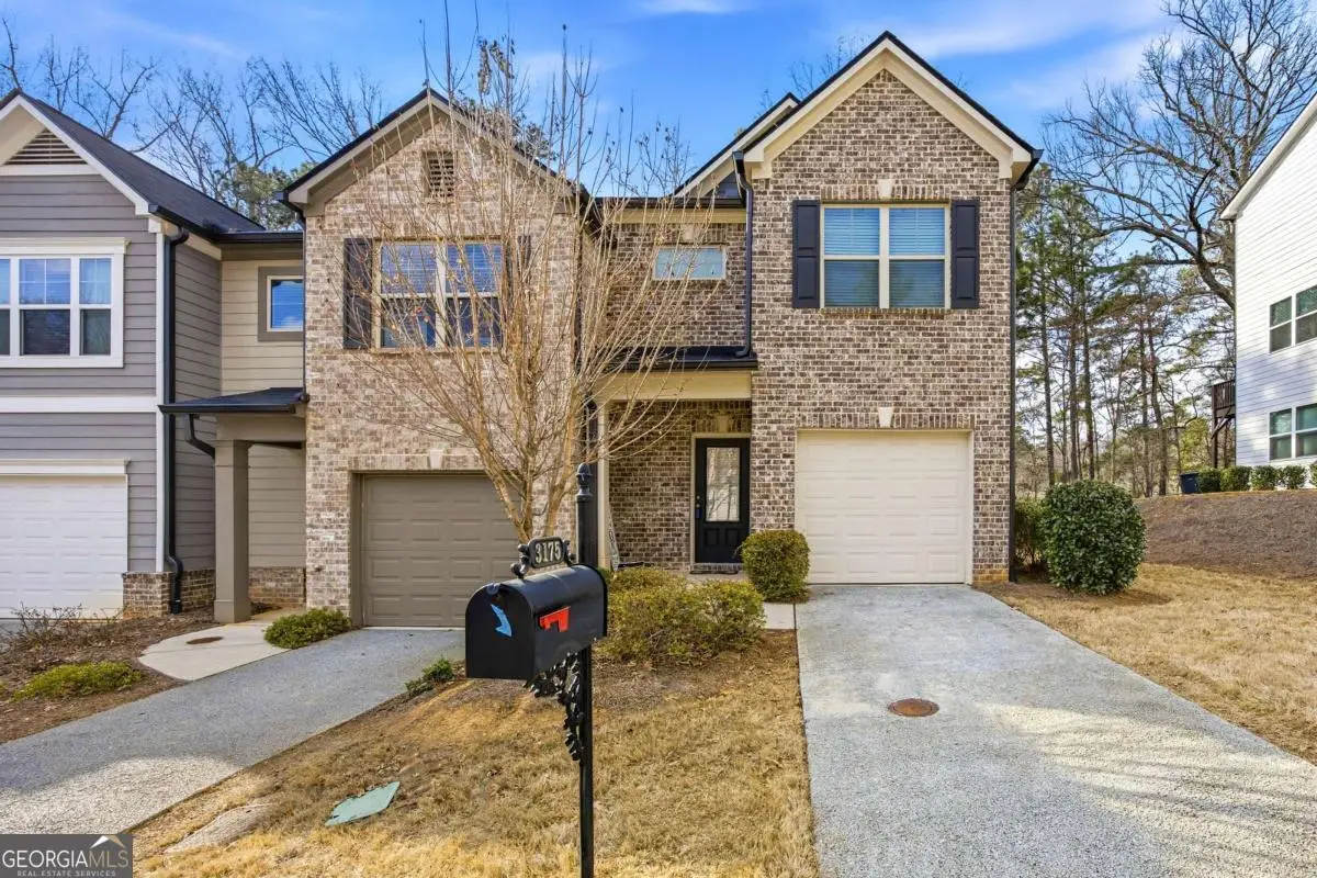 3175 Meadowstone Lane Sw, Atlanta, GA 30331 - #1