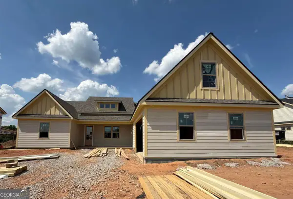 1101 Madison Hills Drive, Madison, GA 30650