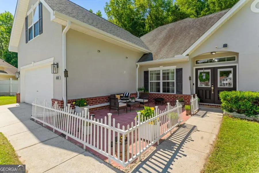 800 Hyacinth Circle, Guyton, GA 31312 - #3