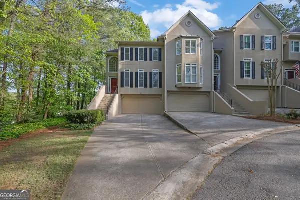 2588 Oakwood Way Se, Smyrna, GA 30080
