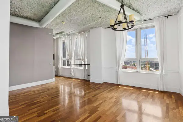 20 Marietta Street Nw #15E, Atlanta, GA 30303