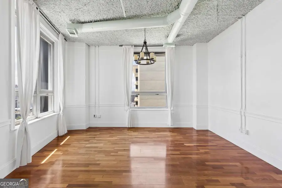 20 Marietta Street Nw #15E, Atlanta, GA 30303 - #3