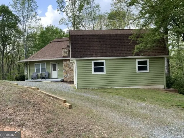 426 Shenendoa Drive #55, Ellijay, GA 30540 - #1