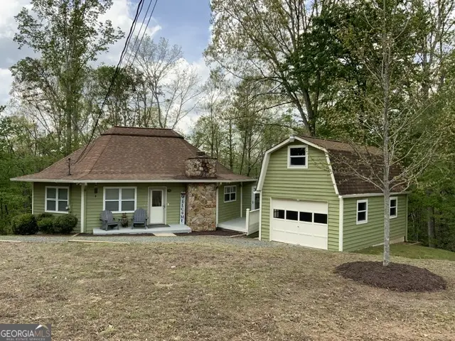 426 Shenendoa Drive #55, Ellijay, GA 30540 - #2