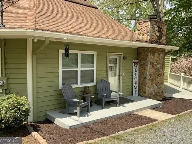 426 Shenendoa Drive #55, Ellijay, GA 30540 - #3