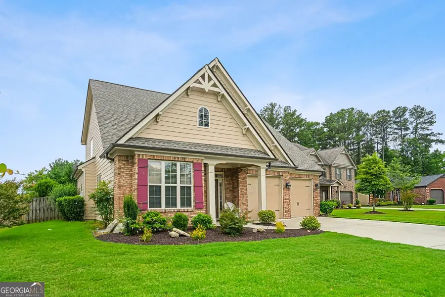1333 Champion Run Drive, Dacula, GA 30019 - #2