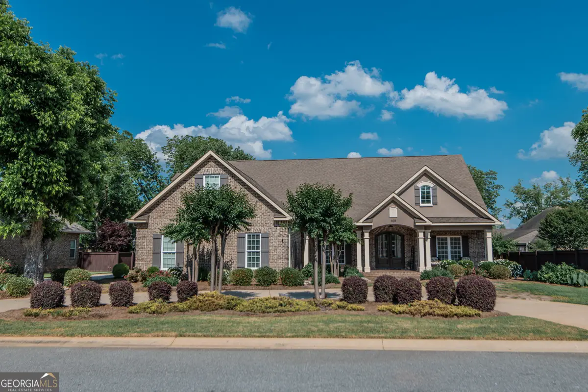 405 Old Bridge Road, Warner Robins, GA 31088 - #1