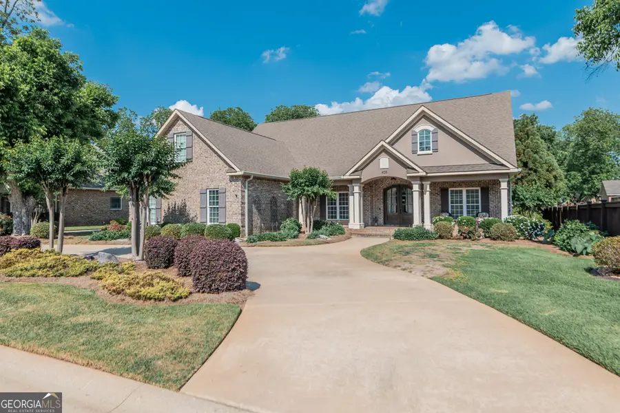 405 Old Bridge Road, Warner Robins, GA 31088 - #2
