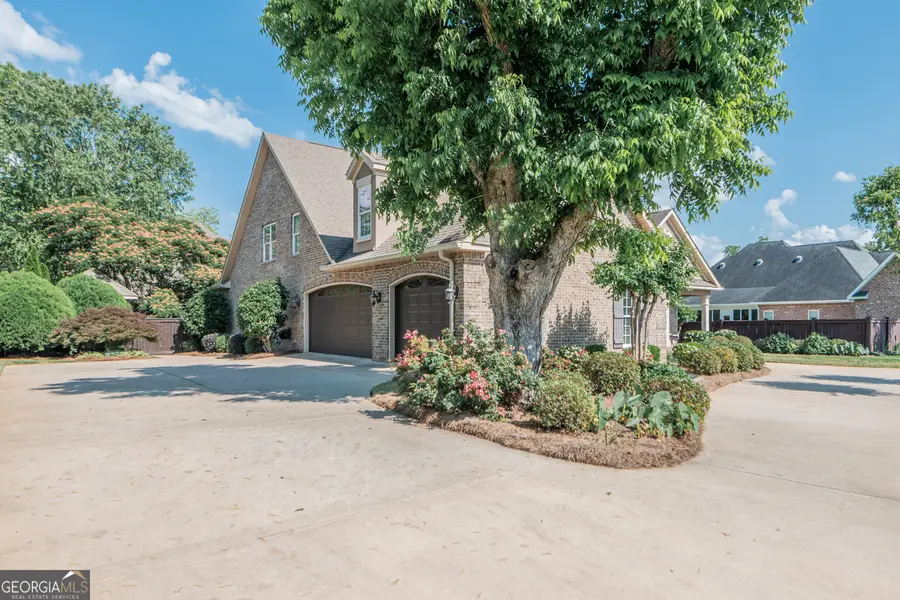 405 Old Bridge Road, Warner Robins, GA 31088 - #3