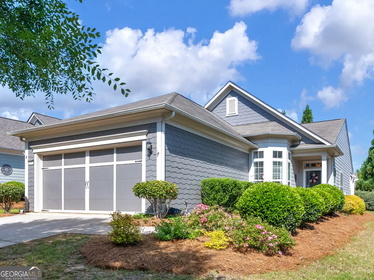 209 English Ivy Drive, Griffin, GA 30223 - #1