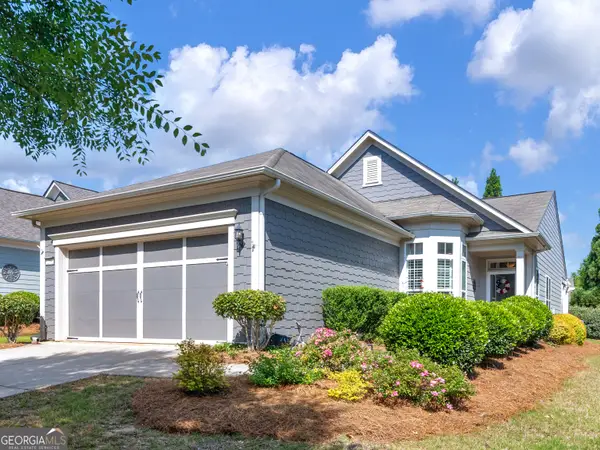 209 English Ivy Drive, Griffin, GA 30223