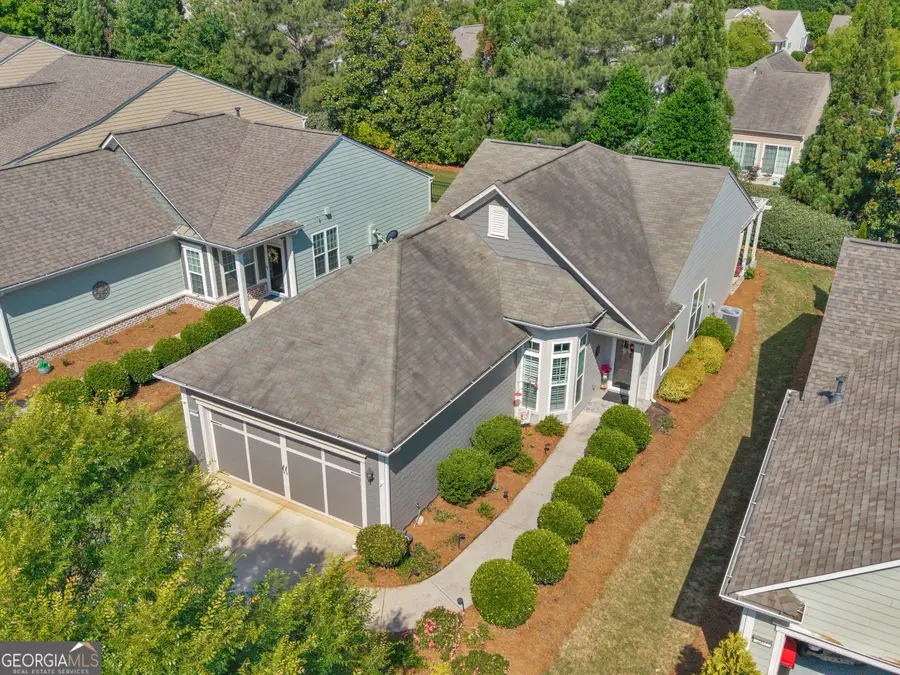 209 English Ivy Drive, Griffin, GA 30223 - #3