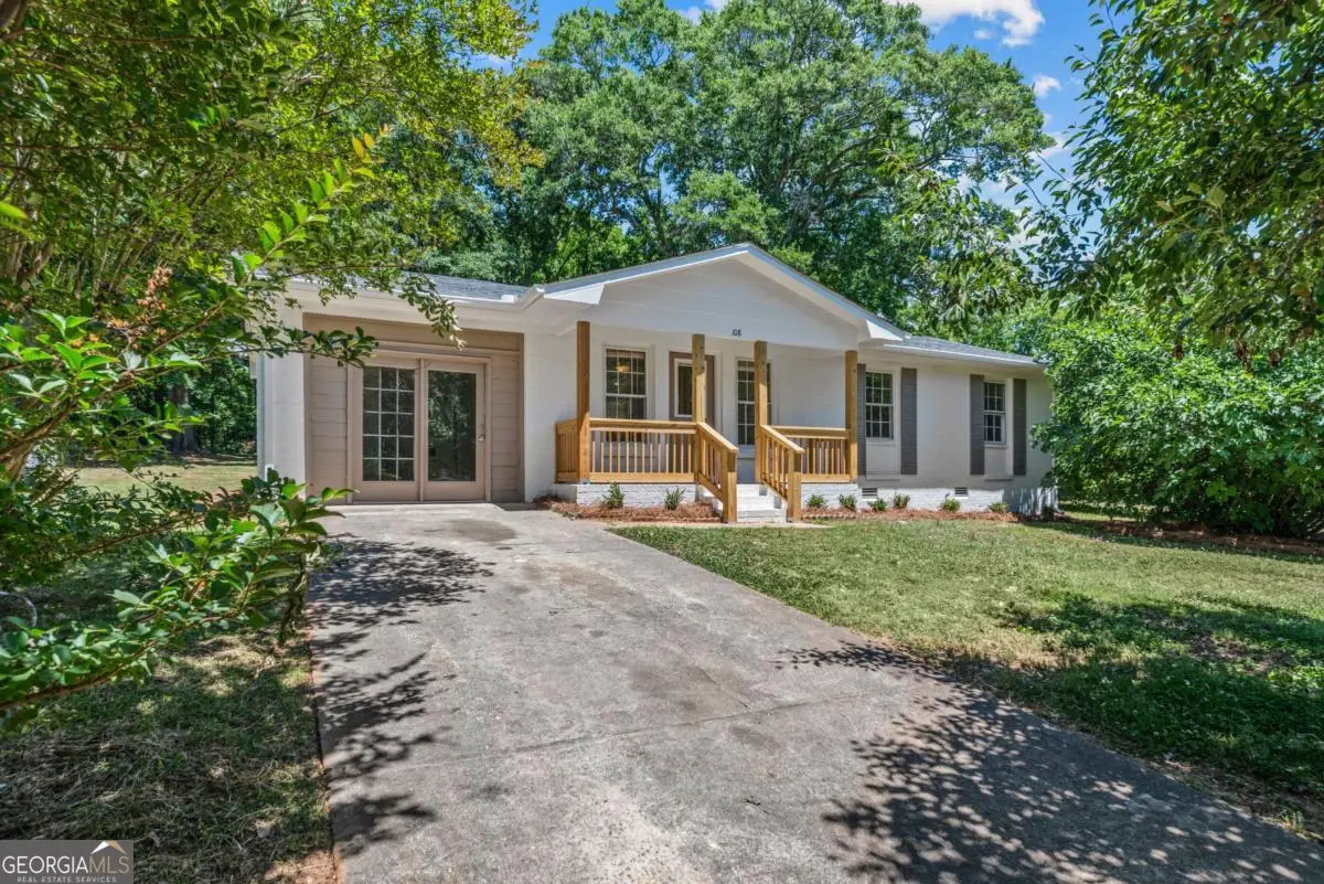 108 Winter Hill Drive, Winterville, GA 30683 - #1