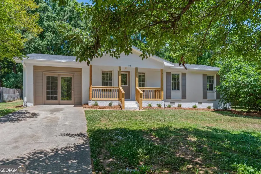 108 Winter Hill Drive, Winterville, GA 30683 - #2