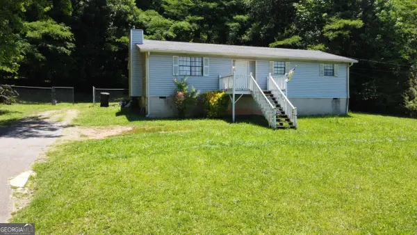1482 Cassville Road Nw, Cartersville, GA 30121