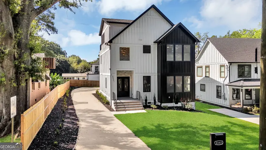 2361 Lynn Iris Drive, Decatur, GA 30032 - #2