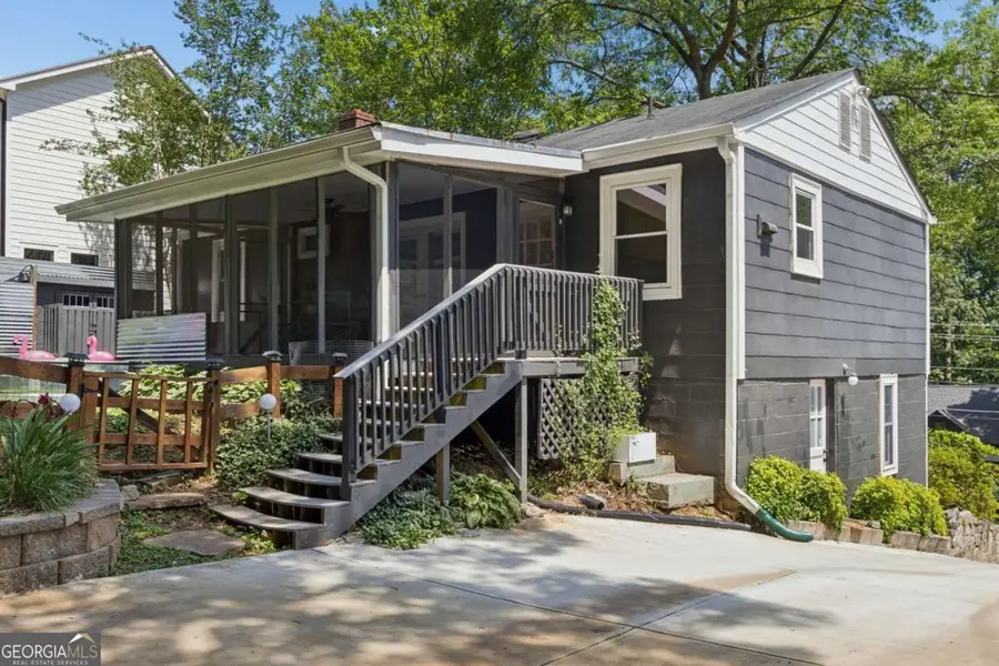 1992 Shalimar Drive Ne, Atlanta, GA 30345 - #3