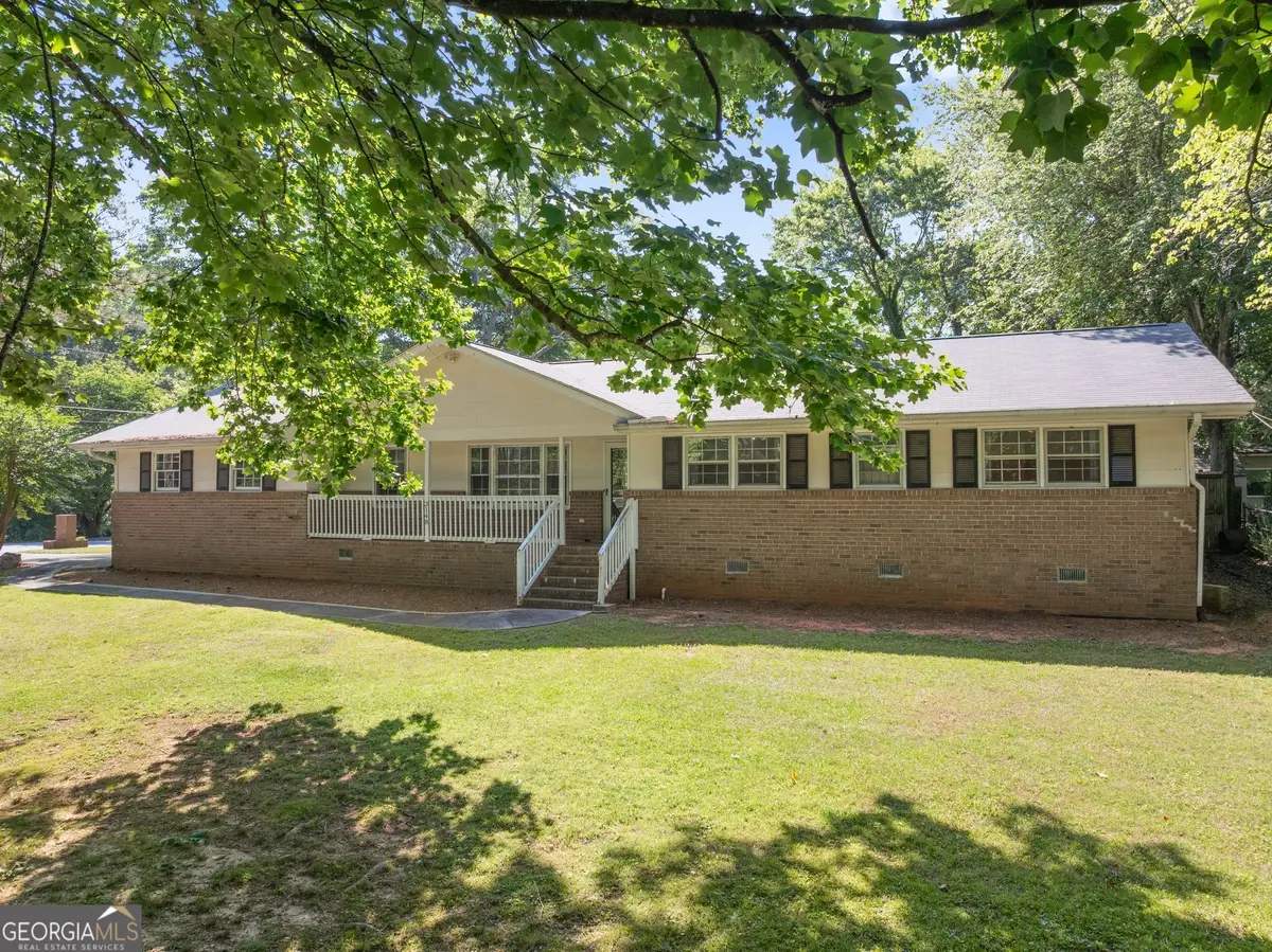 2148 Santa Fe Trail, Snellville, GA 30078 - #1