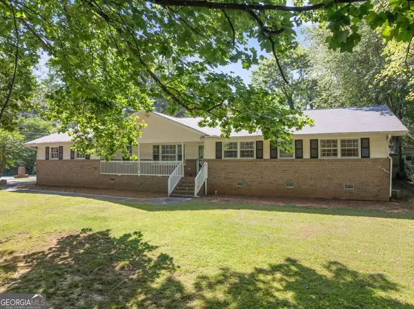 2148 Santa Fe Trail, Snellville, GA 30078