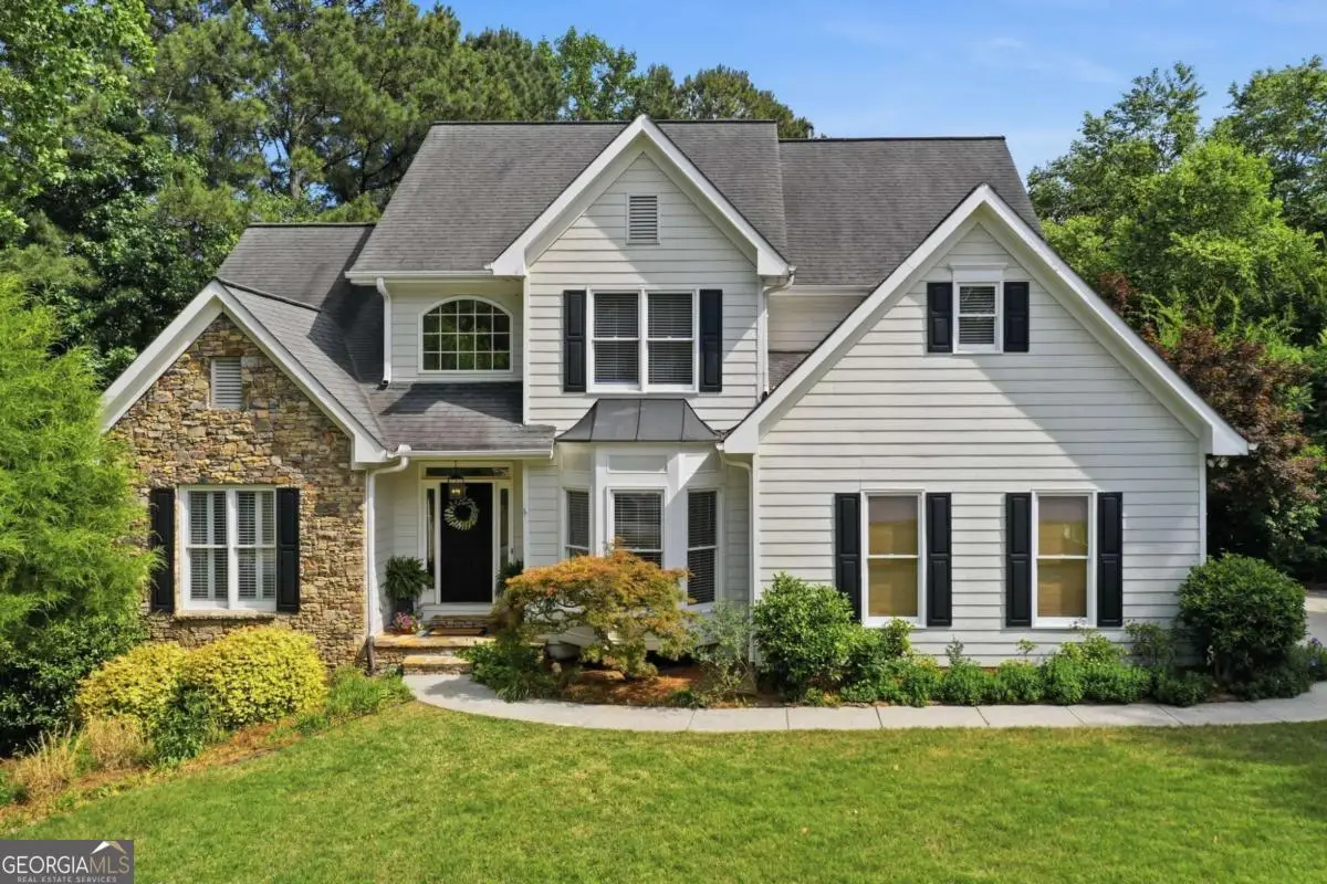 3050 Dogwood Hollow Lane, Lawrenceville, GA 30043 - #1