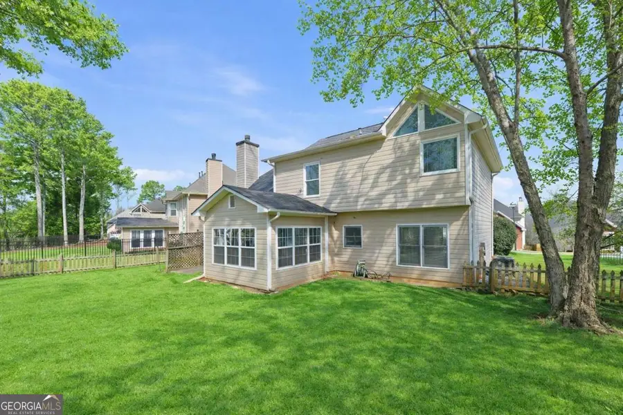 1578 Ridge Point Drive, Lawrenceville, GA 30043 - #2