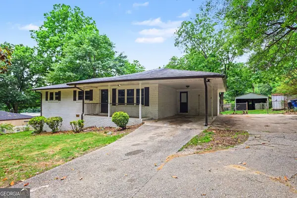 1215 Burnt Hickory Road, Douglasville, GA 30134
