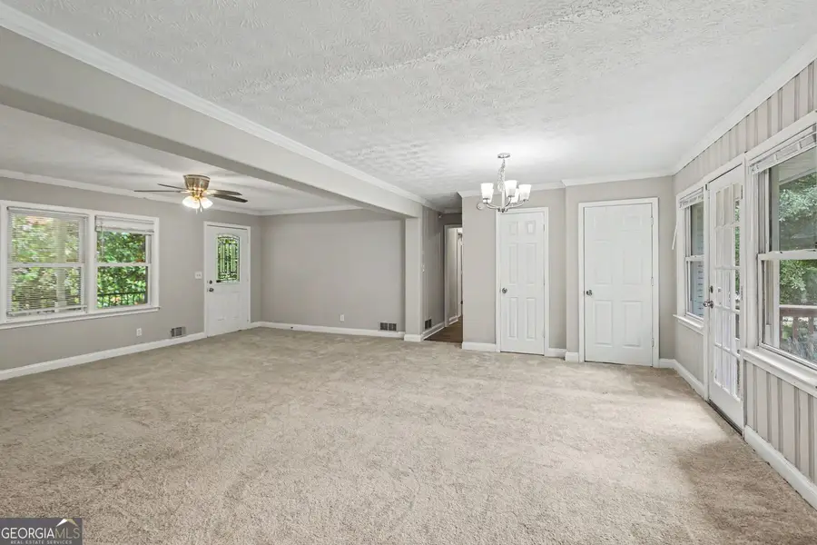 1215 Burnt Hickory Road, Douglasville, GA 30134 - #2