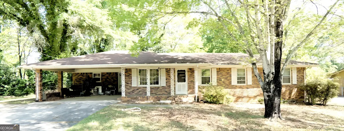 811 Verde Drive, Riverdale, GA 30274 - #1