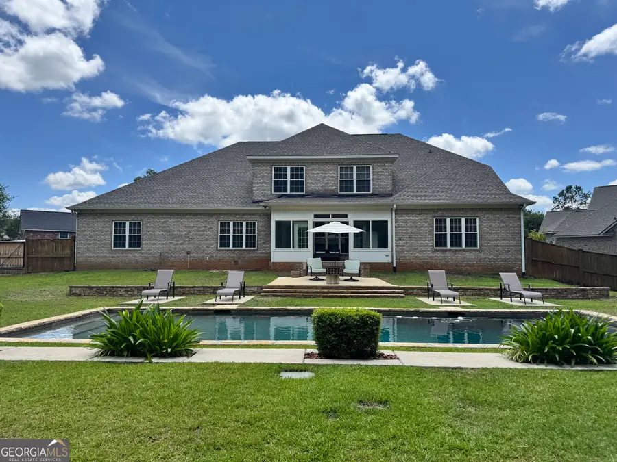 610 Cannock Court, Bonaire, GA 31005 - #2