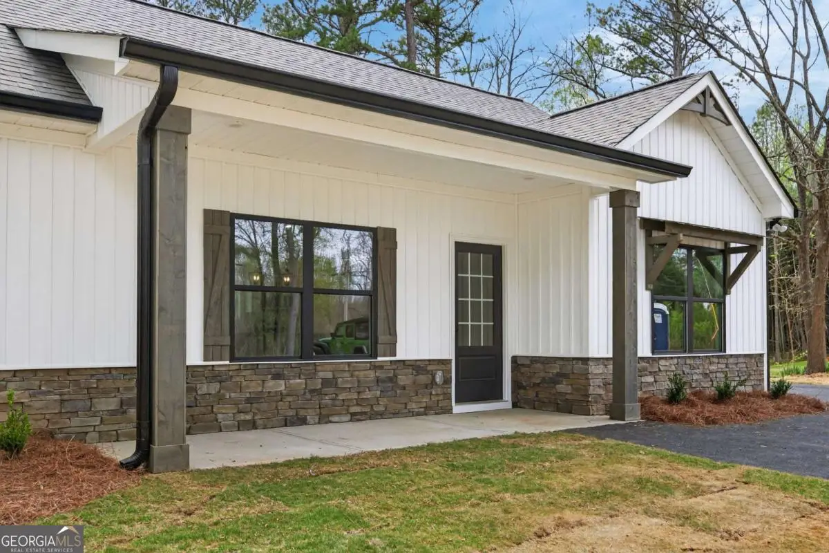 1955 Goldmine Road, Dallas, GA 30157 - #1