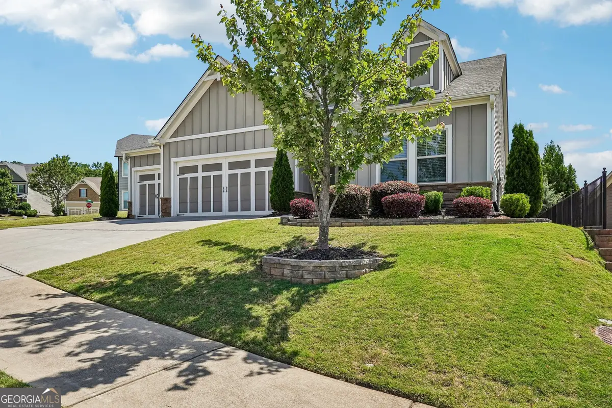 505 Windy Ridge Court, Canton, GA 30114 - #1