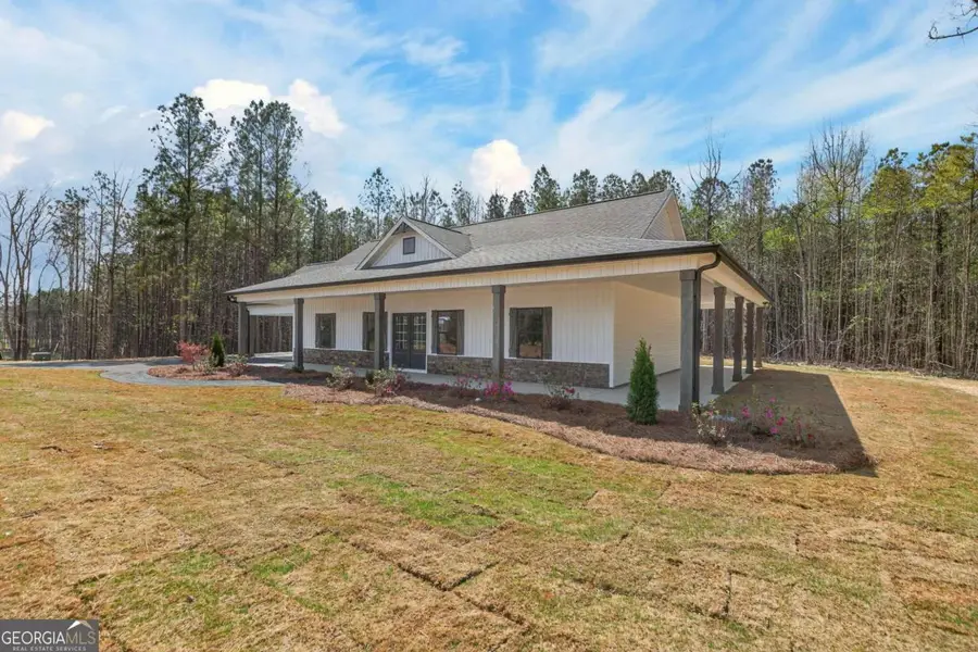 3512 Vinson Mountain Road, Rockmart, GA 30153 - #2