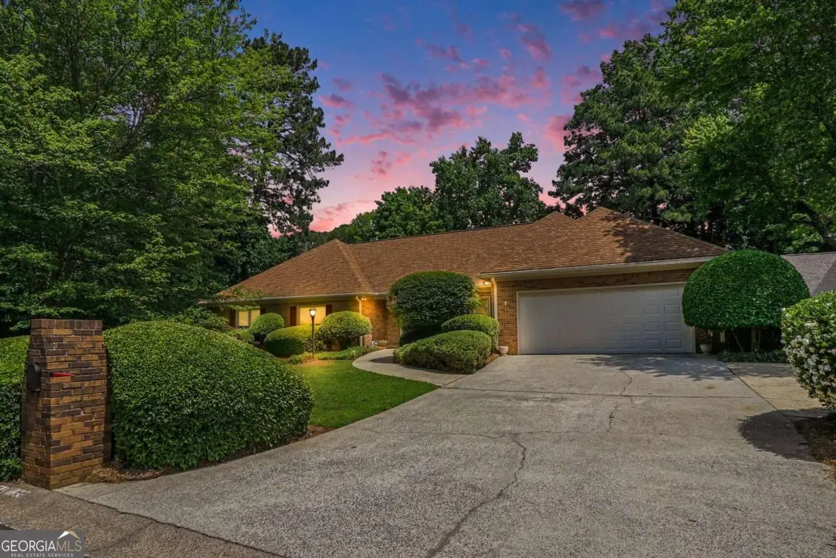 1463 Tributary Court Nw, Kennesaw, GA 30144 - #1