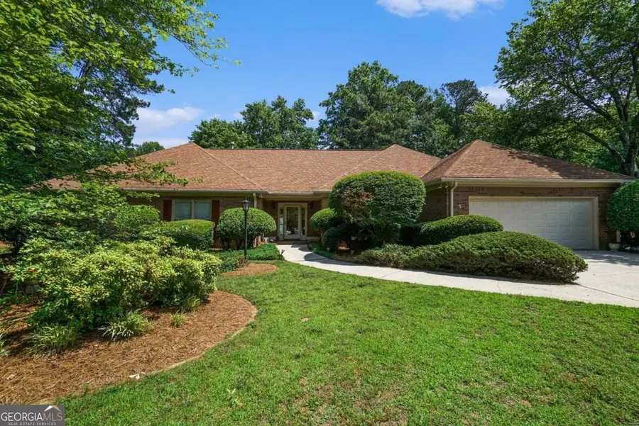1463 Tributary Court Nw, Kennesaw, GA 30144 - #2
