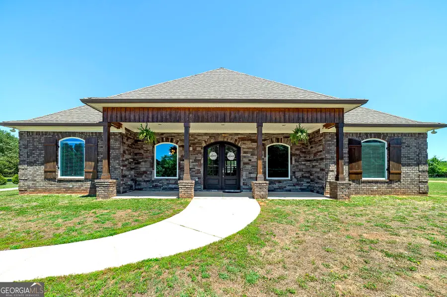 1866 Highway 362 W, Williamson, GA 30292 - #2