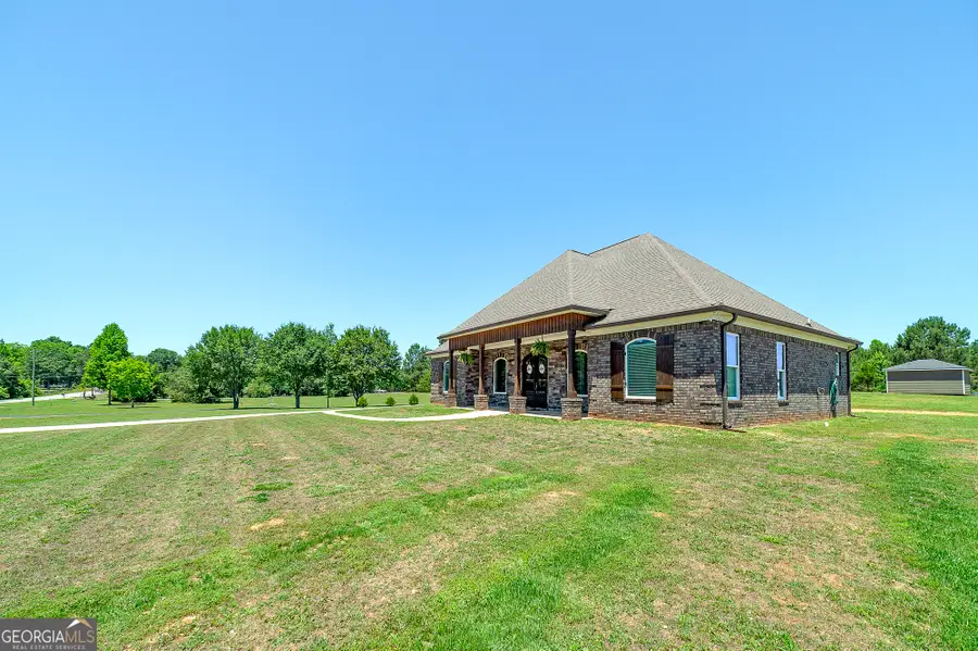1866 Highway 362 W, Williamson, GA 30292 - #3