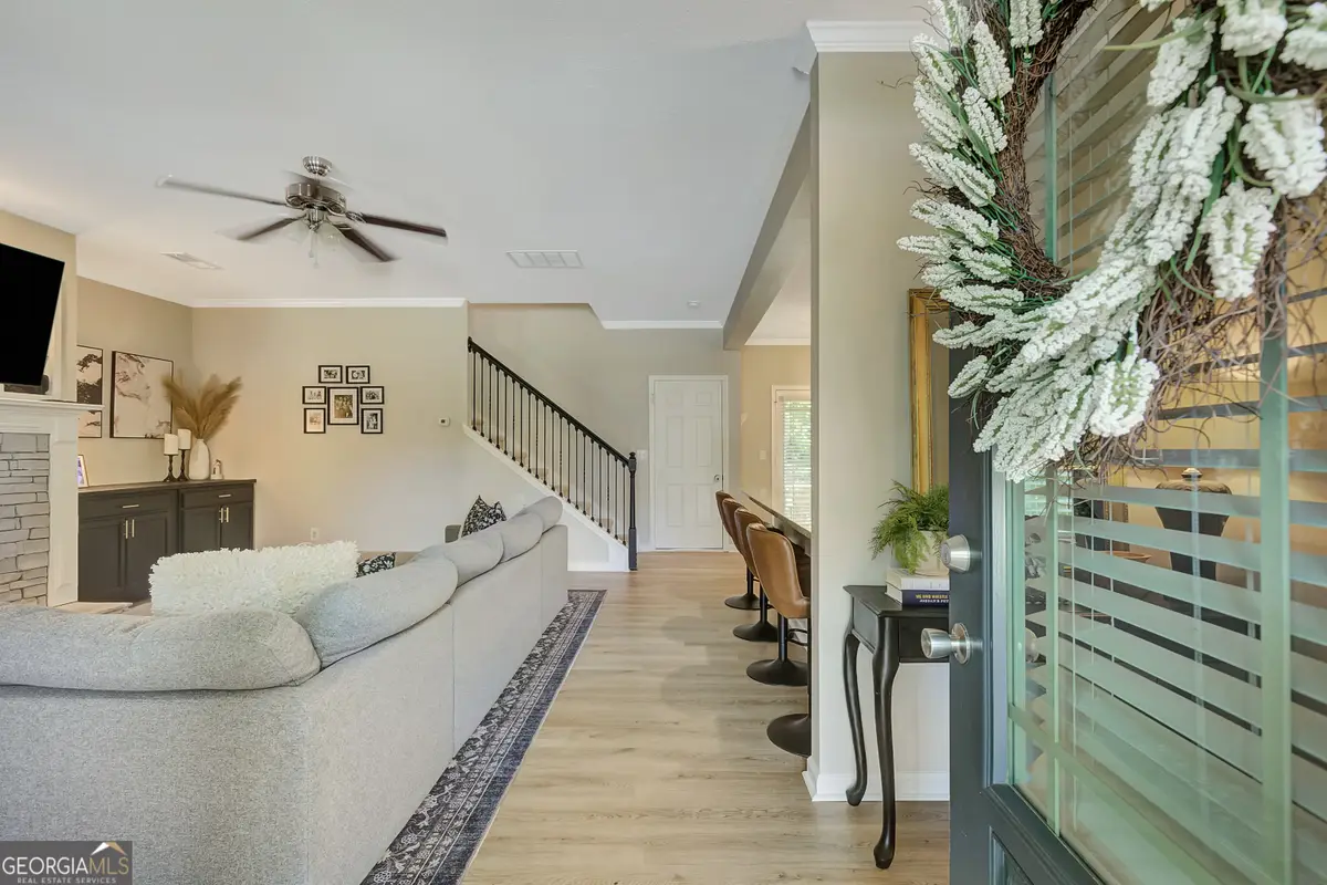 75 Covington Terrace, Newnan, GA 30263 - #1
