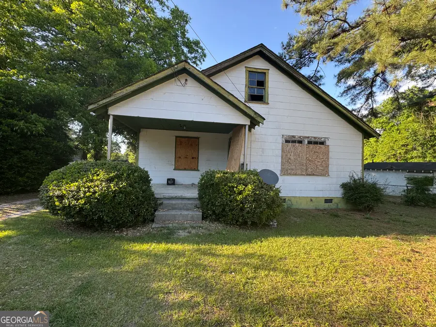 4216 Jacobs Ave, Rocky Mount, NC 27804 - #2