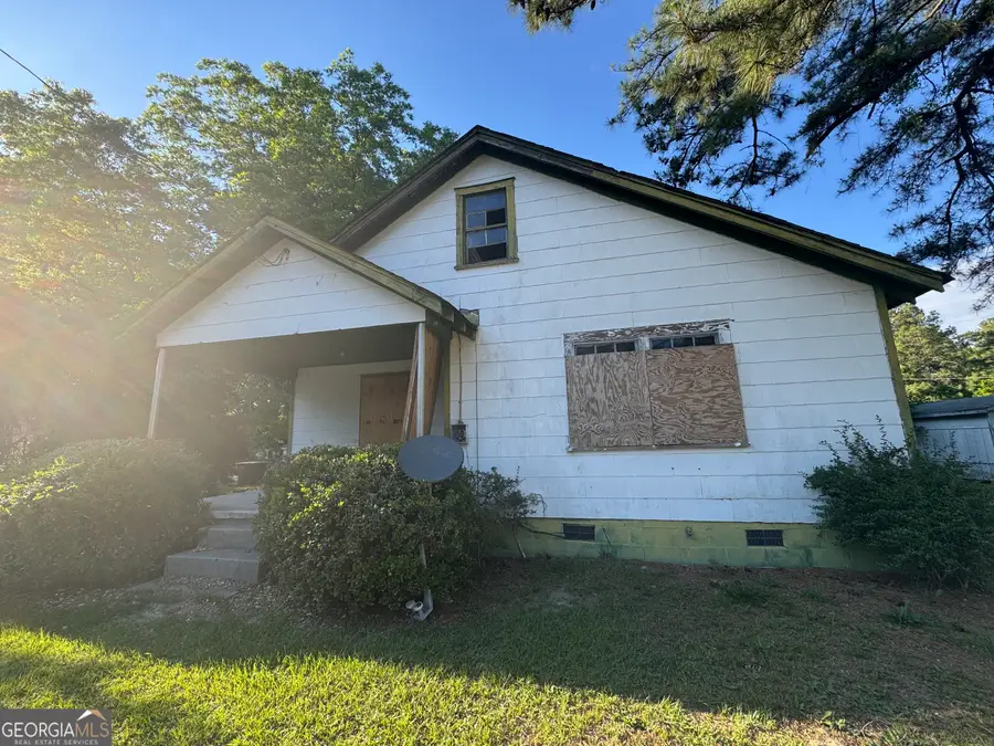 4216 Jacobs Ave, Rocky Mount, NC 27804 - #3