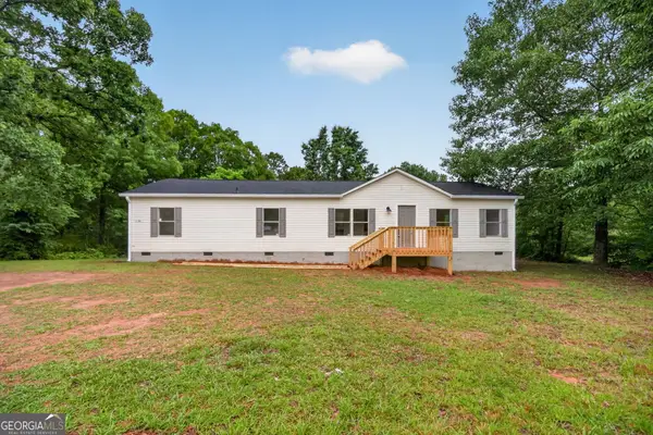 1875 Old Ridgeway Road, Bremen, GA 30110