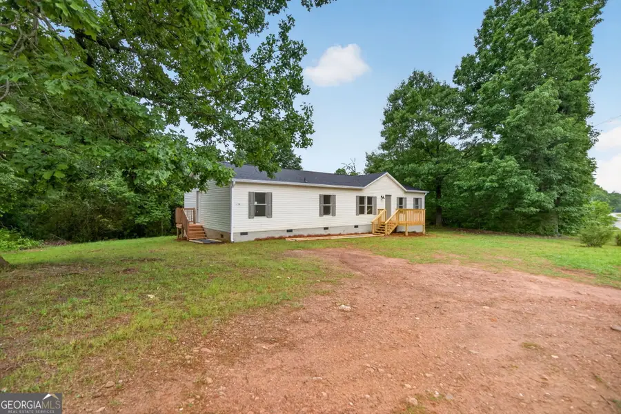 1875 Old Ridgeway Road, Bremen, GA 30110 - #2