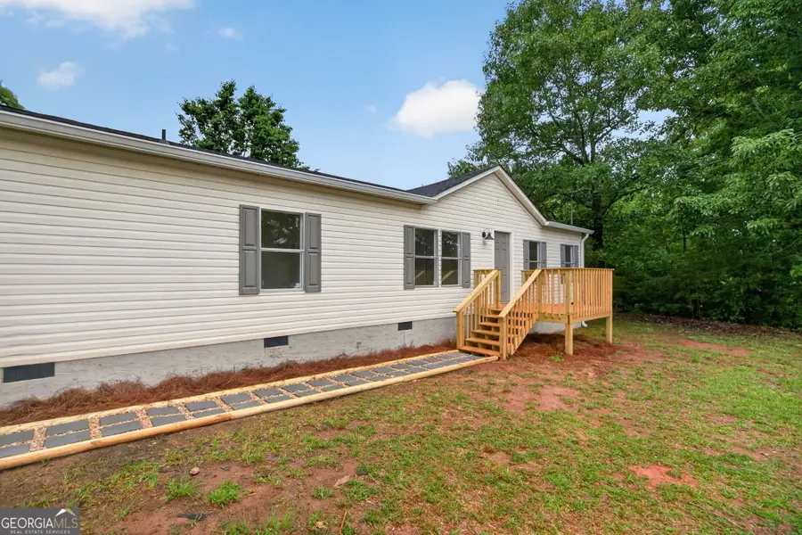 1875 Old Ridgeway Road, Bremen, GA 30110 - #3