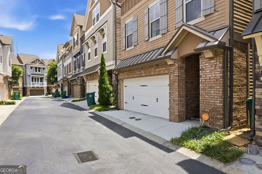 436 Cranleigh Ridge Se, Smyrna, GA 30080 - #2