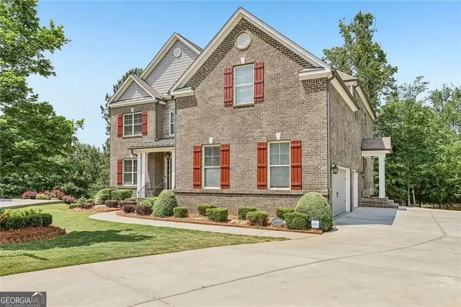 3775 Jodeco Circle, Cumming, GA 30040 - #2