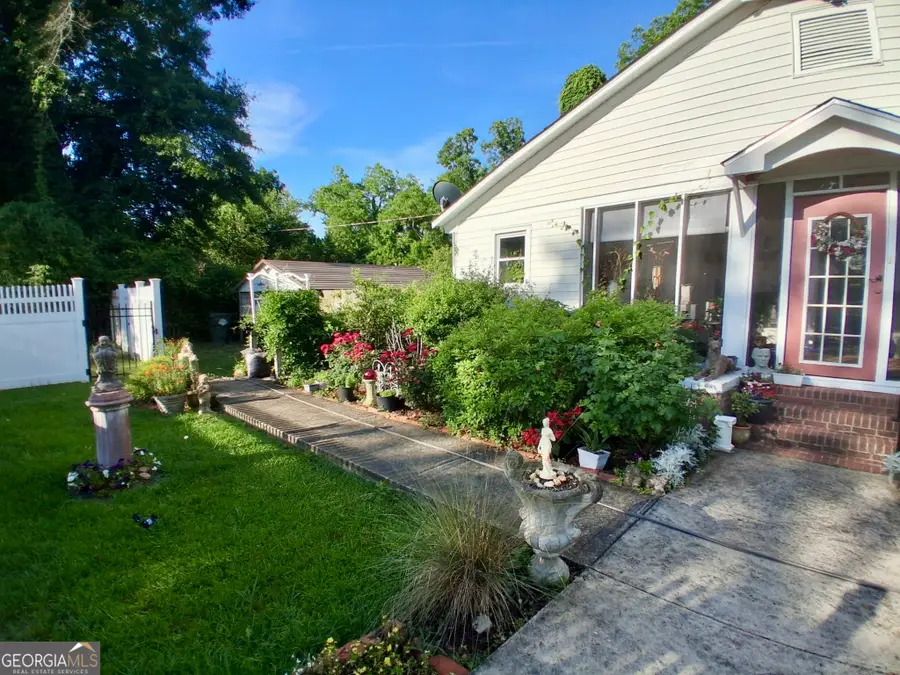 201 Old Perry Road, Marshallville, GA 31057 - #2