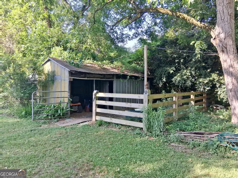 201 Old Perry Road, Marshallville, GA 31057 - #3