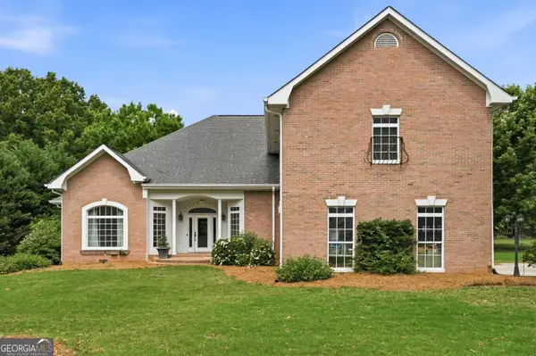 155 Youngs Circle, Fayetteville, GA 30215