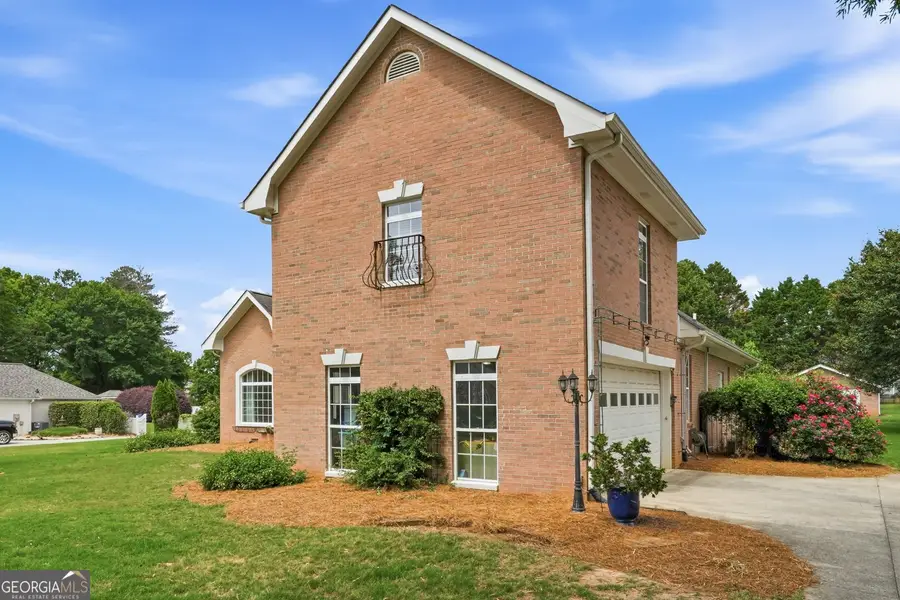155 Youngs Circle, Fayetteville, GA 30215 - #3