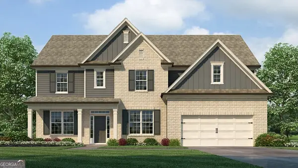 5120 Thalley Creek Drive, Cumming, GA 30028