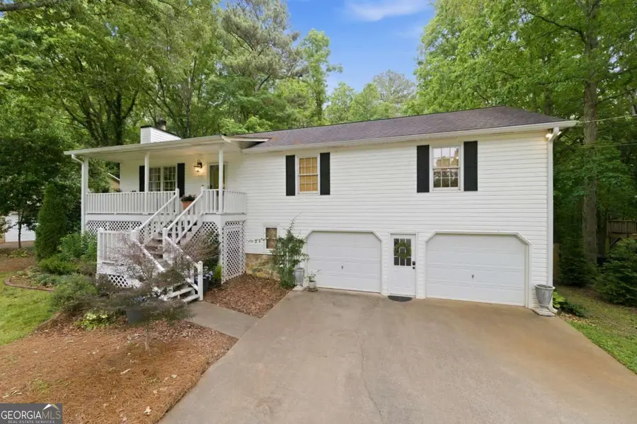 4230 Hickory Point Drive, Canton, GA 30115 - #2